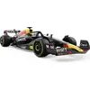 Pirox Toys Voiture Télécommandée Oracle Redbull Racing F1 1:12 (ras-12...