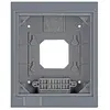 Victron Wall mounted enclosure for Color Control GX