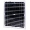Victron Solar Panel 20W-12V Poly 440x350x25mm