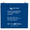 Victron Energy Batterie Lithium Superpack 12.8 V 60ah
