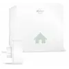 Connecteur ELRO Connects K2 SF50GA - Compatible avec tous les produits...