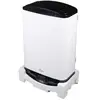 TTulpe Smart Master 60 platte elektrische boiler met WiFi control