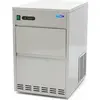 Maxima Ijsblokjesmachine 45 Kg/Dag Holle Ijsblokjes Luchtgekoeld
