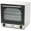 MAXIMA.COM Four à Convection Avec Grill et Vapeur MCO