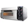 Maxima Forno per Pizza - adatto a 1 Pizza di Ø40cm