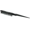 Balmain Hair Couture Boar Hair Backcomb Brush Steelkam