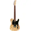 Fazley Classic Series FTL218 Exotic Wood elektrische gitaar