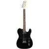 Fazley Classic Series FTL218 Black elektrische gitaar