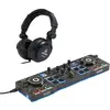 Hercules DJ Control Starlight + DJ hoofdtelefoon
