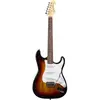 Fazley Classic Series FST118 Sunburst elektrische gitaar