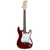Fazley Classic Series FST118 Dakota Red elektrische gitaar