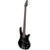 Fazley Modern Series FMB118 Black elektrische basgitaar
