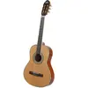 LaPaz C50N-3/4 klassieke gitaar naturel