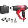 GCS, Pistolet à air chaud, HEATGUN 8040GA 200W