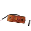 Feu de gabarit orange UNIVERSEL 6SU10432GL