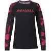 Rehall Maillot Enduro Manches Longues Laury-r