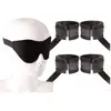 Guilty Pleasure BDSM GP Beginners Bondage Set