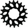 KMC Tandwiel 20-tands 1/2 x 1/8 Cr-Mo -