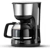 Aigostar Cafetière à Filtre, 1000W, Capacité de 1.25L, Sans BPA, Filtr...