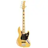 Sire Basses V7V+ S5/NT basgitaar, 5-snarig, swamp ash, natural