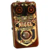 Lounsberry Pedals Nigel multi stage analog NTO-1 FET preamp/overdrive