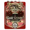 Lounsberry Pedals OGS-2 Gear Grinder multi stage analoge FET stereo pr...