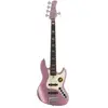 Sire Basses V7+ A5/BUR basgitaar, 5-snarig, elzen, burgundy mist