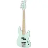 Sire Marcus Miller U5 Alder Mint Green elektrische short scale basgitaar