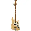 Sire Basses V8 S4/NT Swamp ash 4-snarige actieve basgitaar naturel bruin