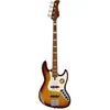 Sire Basses V8 S4/TS Swamp ash 4-snarige actieve basgitaar tobacco sun...
