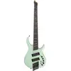 Sire Marcus Miller M6H 5-String Surf Green Metallic Satin 5-snarige he...