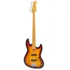 Sire Marcus Miller V6 3-tone Sunburst basgitaar
