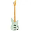 Sire Marcus Miller P6 Surf Green Metallic 4-snarige basgitaar