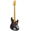Sire Marcus Miller V5 A4 Black elektrische basgitaar