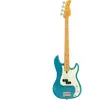 Sire Marcus Miller P5 4-String Tide Pool elektrische basgitaar