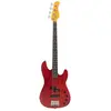 Sire Marcus Miller P6 Candy Apple Red 4-snarige basgitaar