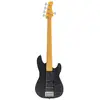 Sire Marcus Miller P6 5-snarige basgitaar zwart