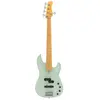 Sire Marcus Miller P6 5-snarige basgitaar Surf Green Metallic