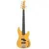 Sire Marcus Miller P6 5-snarige basgitaar Butterscotch Blonde
