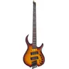 Sire Marcus Miller M6H 4-String Tobacco Sunburst Satin headless elektr...