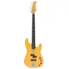 Sire Marcus Miller P6 Butterscotch 4-snarige basgitaar