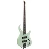 Sire Marcus Miller M6H 4-String Surf Green Metallic Satin headless ele...
