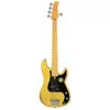 Sire Marcus Miller P5 A5 Metallic Gold elektrische basgitaar