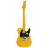 Sire Larry Carlton T7 New Gen Butterscotch Blonde elektrische gitaar