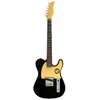 Sire Guitars T7+/BK Larry Carlton T-model elektrische gitaar zwart