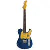 Sire Larry Carlton T7 New Gen Dark Navy elektrische gitaar