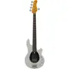 Sire Marcus Miller Z3 5-String Silver Sparkle 5-snarige elektrische ba...