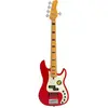 Sire Marcus Miller P7 2nd Gen 5-String Dakota Red 5-snarige elektrisch...