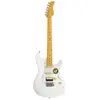 Sire Larry Carlton S7 HSS New Gen White elektrische gitaar