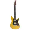Sire Larry Carlton S7 HSS New Gen Metallic Gold elektrische gitaar